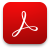 Adobe Acrobat Reader DC