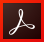 "Adobe® Acrobat® XI Pro Accessibility Guide: Best Practices for PDF Accessibility" icon
