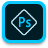 Adobe Photoshop Express