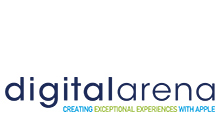 Digital Arena Digital Arena