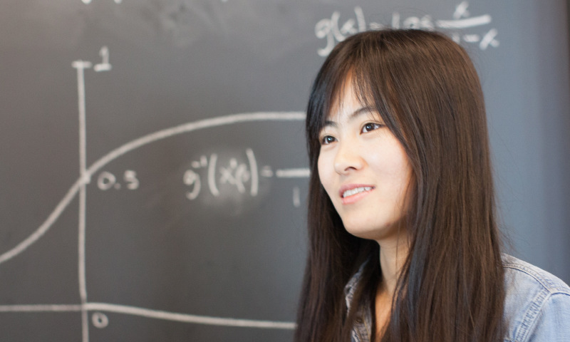 Agility and stability