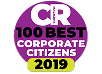 100 Best Corporate Citizens 100 Best Corporate Citizens