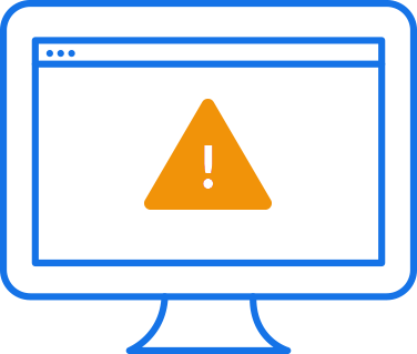 Alert Screen Alert Screen