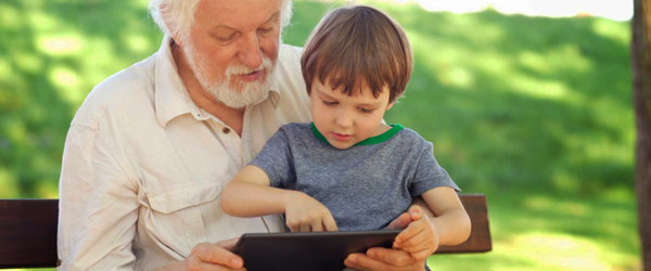 The Future of Work is Grounded in the Technology Kids Love Today The Future of Work is Grounded in the Technology Kids Love Today