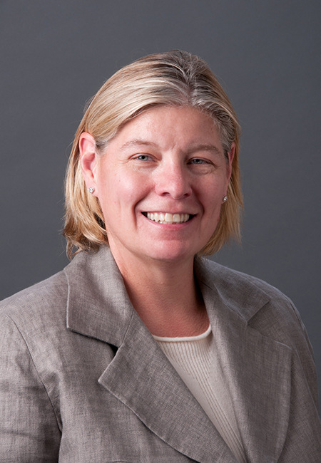 Laura Desmond Laura Desmond