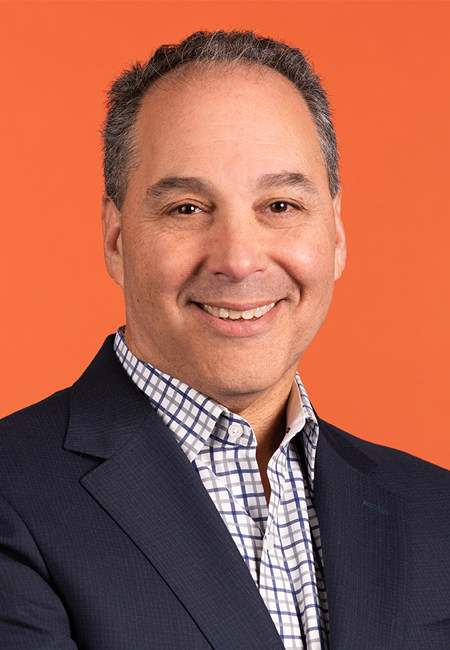 Dan Rosensweig Dan Rosensweig