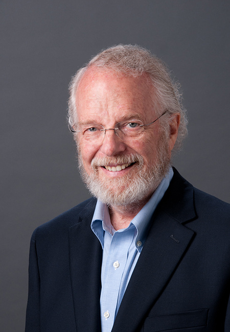 Dr. John E. Warnock Dr. John E. Warnock