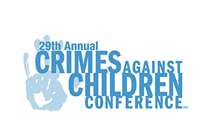Crimes Against Children Conference Crimes Against Children Conference