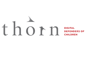Thorn - Digital Defenders of Children Thorn - Digital Defenders of Children