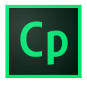 Adobe Captivate Icon Adobe Captivate Icon