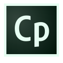 Adobe Captivate Prime Icon Adobe Captivate Prime Icon