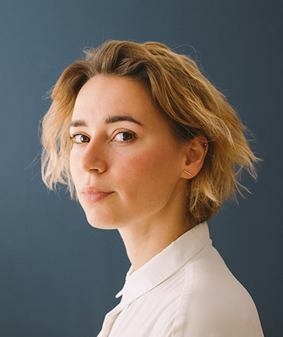 Julia Nimke Julia Nimke