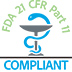 21 CFR 21 CFR