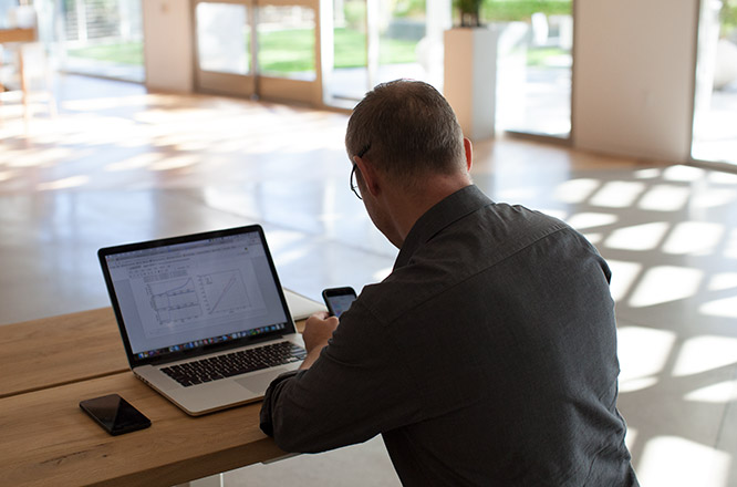 Security in Engineering.