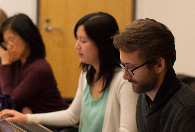 Security in Operations.