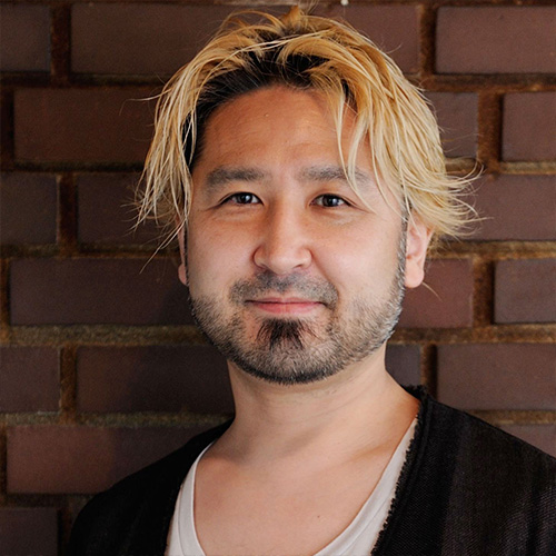 鷹野 雅弘 Masahiro Takano 鷹野 雅弘 Masahiro Takano
