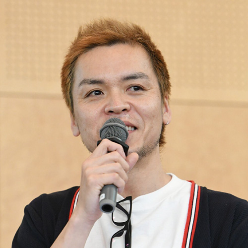 北村 崇 Takashi Kitamura 北村 崇 Takashi Kitamura
