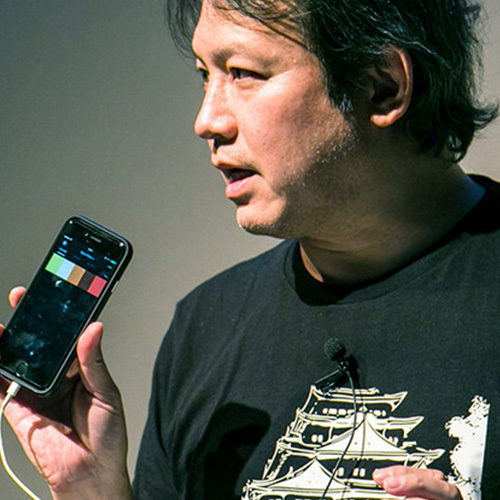 森 裕司 Yuji Mori 森 裕司 Yuji Mori