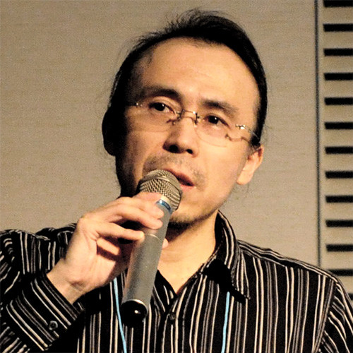 境 祐司 Yuji Sakai 境 祐司 Yuji Sakai