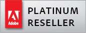 Adobe Platinum Reseller Adobe Platinum Reseller