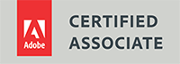 Adobe Certifies Asociate Adobe Certifies Asociate