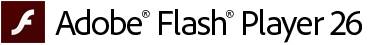Adobe Flash Player 26