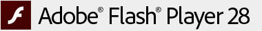 Adobe Flash Player 28