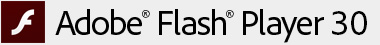 Adobe Flash Player 30