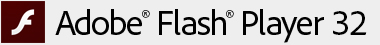 Adobe Flash Player 32