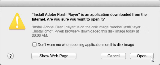 download flash for mac javascript