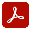 Adobe reader standalone