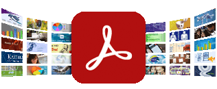 U Adobe Acrobat Reader